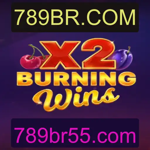 Descubra o Mundo Vibrante de BurningWinsX2 no 789BR.COM