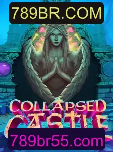 Descubra a Aventura do Jogo CollapsedCastle