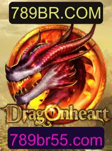 Descubra o Mundo de DragonHeart: Um RPG Inovador em 789BR.COM