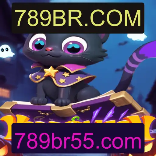 Explorando HalloweenMeow: O Jogo que Encanta no 789BR.COM