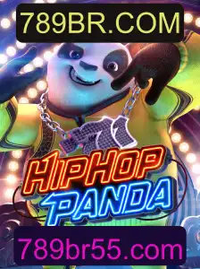 Explorando o Mundo Fascinante do Jogo HipHopPanda