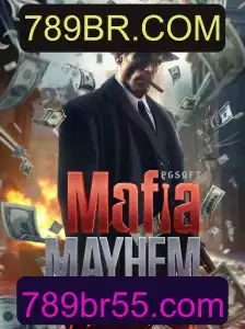 Descubra as Aventuras de MafiaMayhem: Jogo Estratégico de Intriga e Poder
