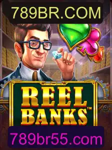 ReelBanks: Descubra o Universo Emocionante do Novo Jogo