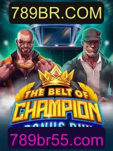 Explorando TheBeltOfChampionBonusBuy: Uma Jornada no Mundo dos Jogos Online